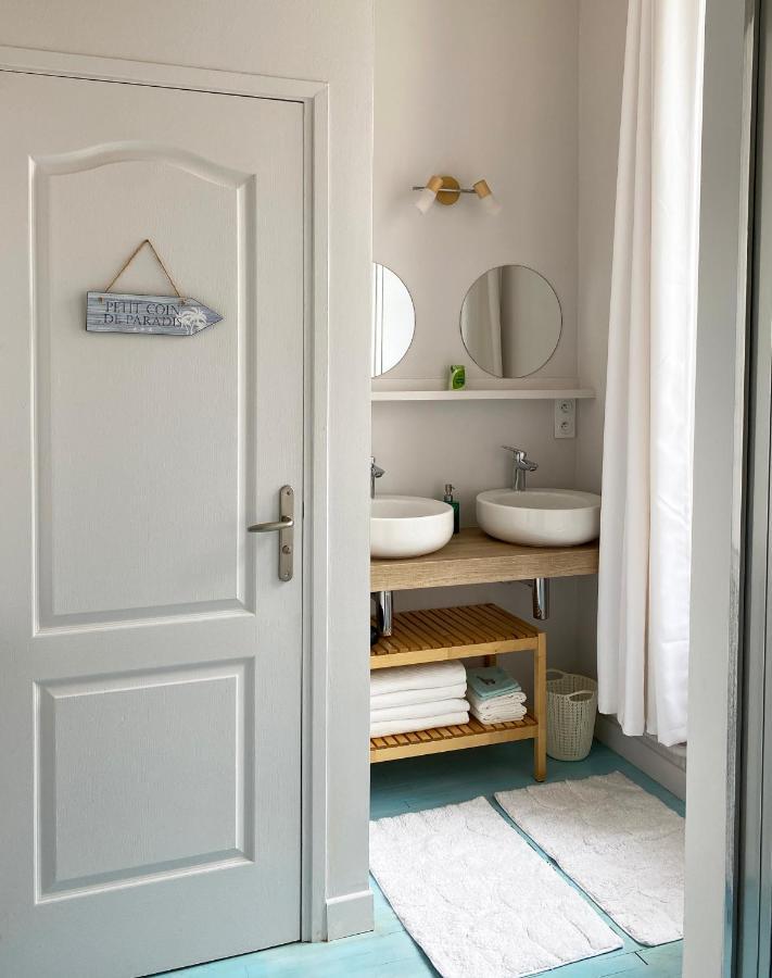 The Corner Properties Noirmoutier-en-l'Ile Exterior foto