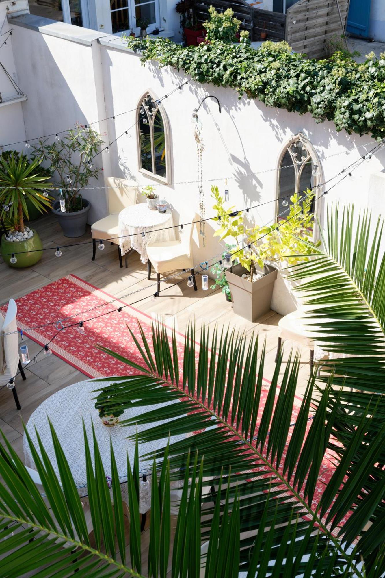 The Corner Properties Noirmoutier-en-l'Ile Exterior foto