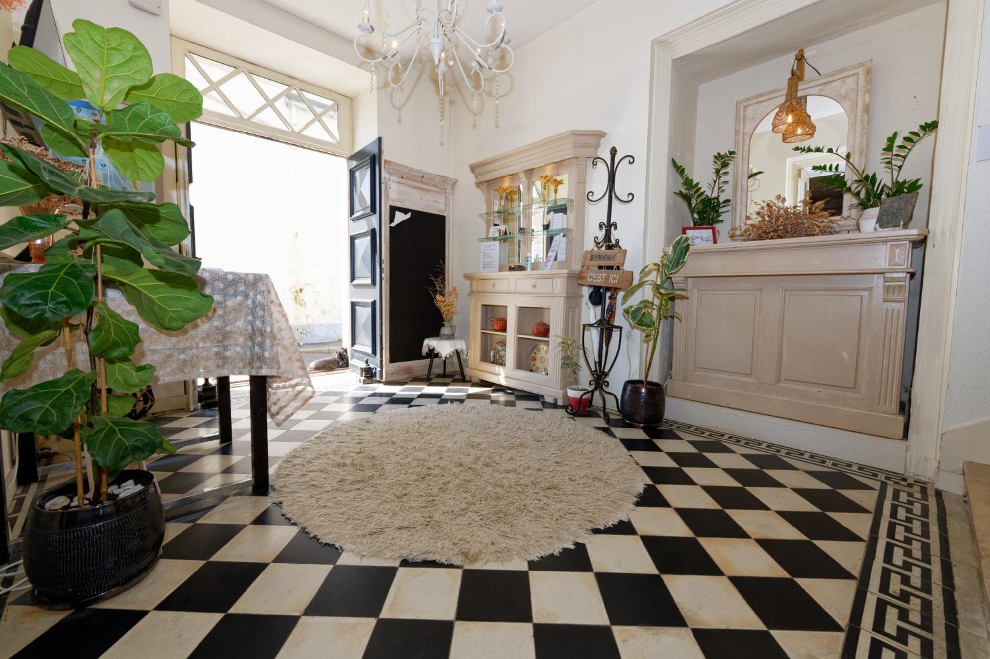 The Corner Properties Noirmoutier-en-l'Ile Exterior foto