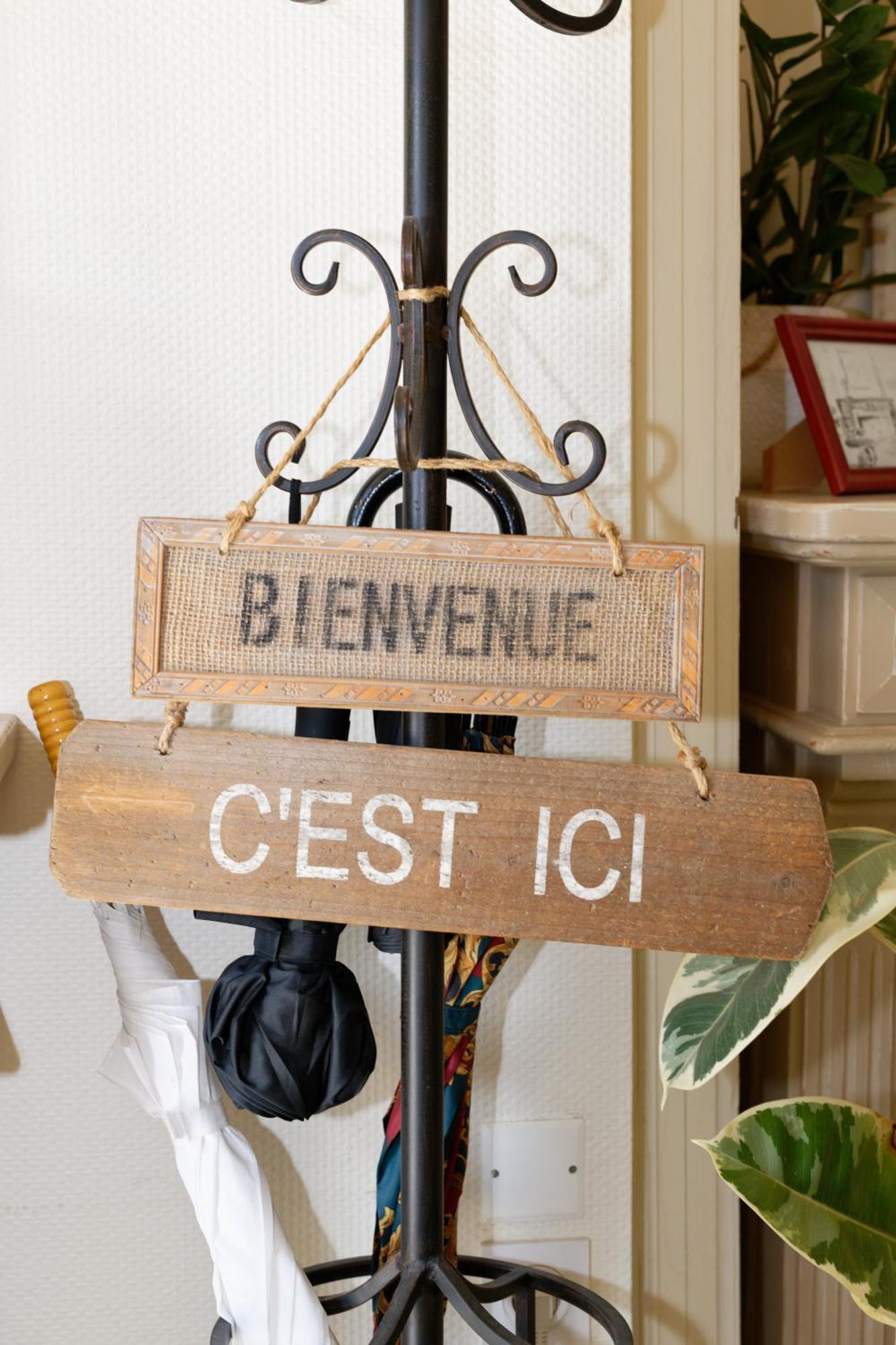 The Corner Properties Noirmoutier-en-l'Ile Exterior foto